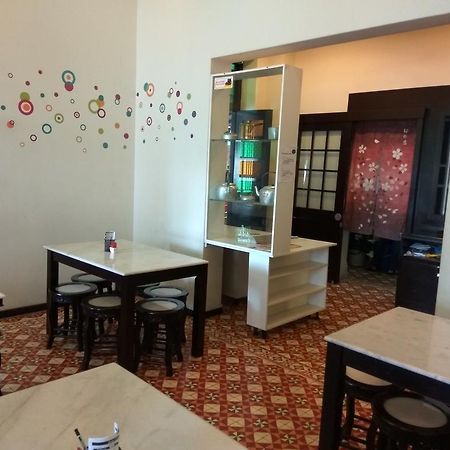 G Inn George Town Exterior photo